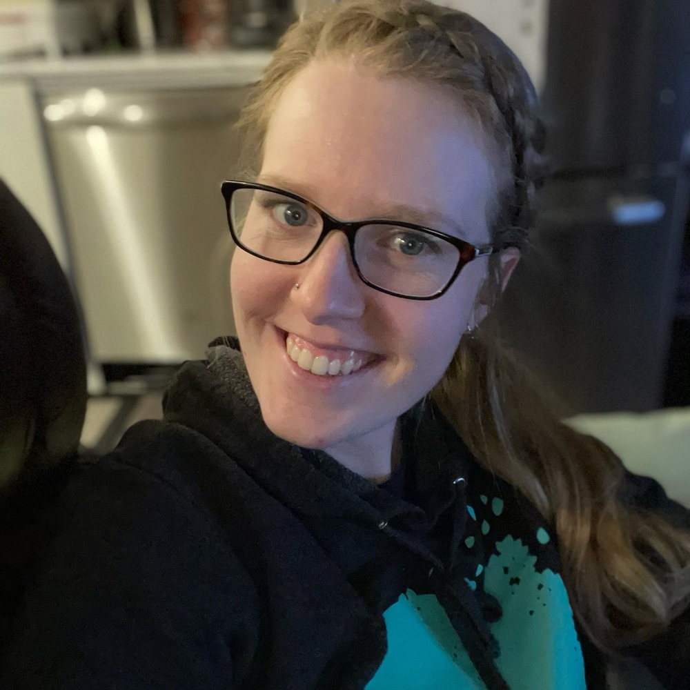 Meet your Posher, Chelsea